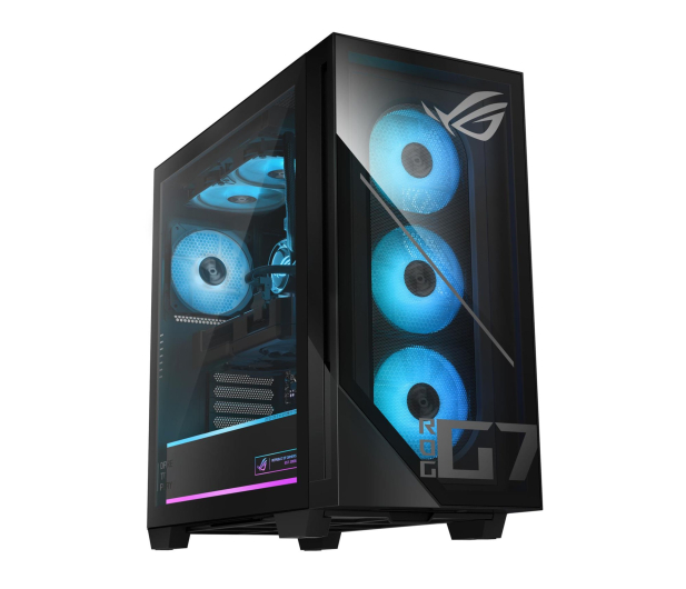ASUS ROG G700TF Ultra 9-285K/32GB/1TB/Win11 RTX5080 - 1332990 - zdjęcie